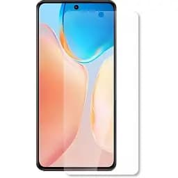 Захисна плівка StatusSKIN для Vivo X70 Екран Глянцева Titan - мініатюра 1