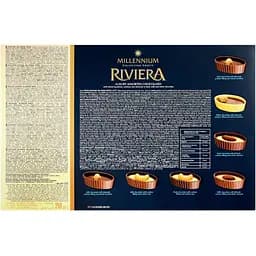 Цукерки Millennium Riviera 250 г (1806) - мініатюра 2