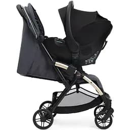 Адаптери Chicco для автокрісла на коляску Goody Xplus/Primo (87086.95) - мініатюра 3