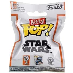 Игровая фигурка Funko Bitty Pop! серии Мандалорец в ассортименте (83418)