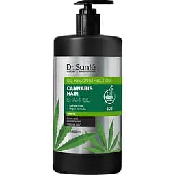 Шампунь для волос Dr. Sante Cannabis Hair 1000 мл