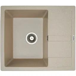 Кухонна мийка Platinum 5851 ARIA (SP000033271)