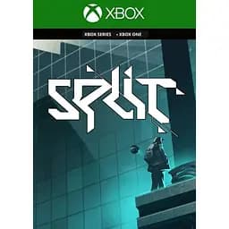 Ключ активації Microsoft Split - manipulate time для Xbox One/Series S/X