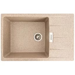 Кухонна мийка Platinum 7850 ROMA карамель (SP000038101)