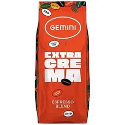 Кофе в зернах Gemini Extra Crema 1 кг