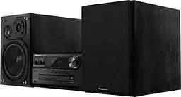 Музичний центр Panasonic SC-PMX90EE-K (6489443) - мініатюра 2