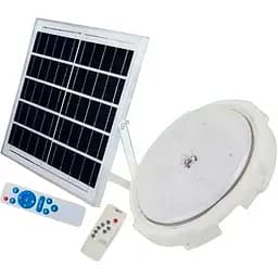 Вуличний LED прожектор на сонячних батареях Yiwu HP-5-68 300 Вт з сонячною панеллю, автономний ліхтар