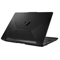 Ноутбук 15" Asus TUF Gaming A15 FA506NCG-HN272 Black, 15.6" (1920x1080, IPS, 144Hz), AMD Ryzen 7 7445HS (6x3.2-4.7GHz) - мініатюра 5
