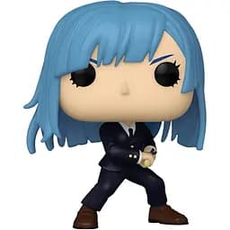 Фігурка Funko Pop Магічна битва Міва Jujutsu Kaisen Miwa Kasumi 10 см JK MK 1642 - мініатюра 2
