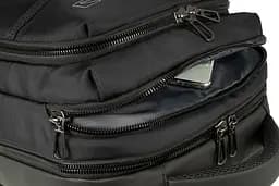 Tucano Marte Gravity AGS 15.6[чорний] - мініатюра 10