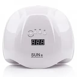 Лампа SUN X 54 Вт White UV / LED для полімеризації - мініатюра 3