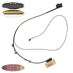 Шлейф матриці для ноутбука LENOVO (FLEX 5-1570),EDP (DC02C00F900)