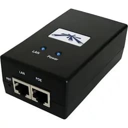 Адаптер PoE Ubiquiti (POE-24-24W-G)