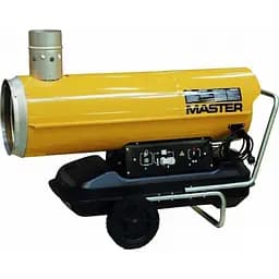 Теплова гармата Master BV 170 E - мініатюра 2