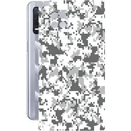 Захисна плівка StatusSKIN для Realme GT 5G Екран Глянцева Pro