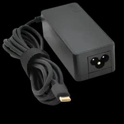 Блок живлення Merlion LENOVO 45W (28345 / LLN45/Type-C)