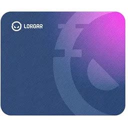 Килимок для мишки Lorgar Main 133 M Purple (LRG-GMP133)