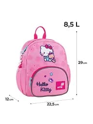 Рюкзак Kite Kids 2727 HK - мініатюра 2
