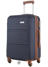 Чемодан Semi Line 28" (L) Navy (T5712-3) (DAS302926)