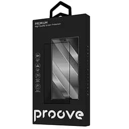 Захисне скло Proove Premium Samsung Galaxy S26 - мініатюра 2