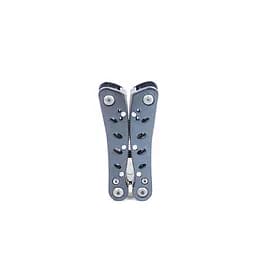Мультитул Ganzo Multi Tool (G2019S), Сріблястий - мініатюра 7