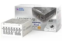 Блок живлення Super Flower Leadex VII XP Pro 1000W ATX 3.1 80+ Platinum White (SF-1000F14XP WHITE) - мініатюра 9