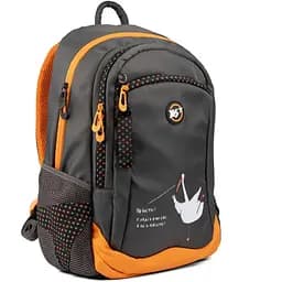 Рюкзак YES T-121 Привєтік Гусь