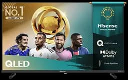 LED-телевизор Hisense 40A5Q