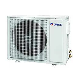 Кондиціонер Gree GUD35ZD/A-T/GUD35W/NhA-T U-Match - мініатюра 3