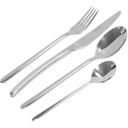 Набор столовых приборов Krauff 24 предмета (29-178-050)