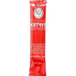Кетчуп Асканія-Пак томатний в стіку, 14 г (517005)