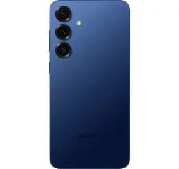 Смартфон Samsung Galaxy S25+ 12/512Gb Navy SM-S936BDBGEUC UA UCRF - мініатюра 2