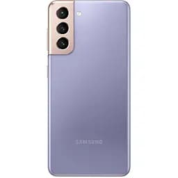 Смартфон Samsung Galaxy S21 5G 8/128 Gb Phantom Violet (SM-G991U) 1SIM - мініатюра 3