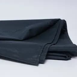 Простирадло Moon&Star Black Velvet Satin Premium Gold Люкс 220х240 см (MS-860000229)