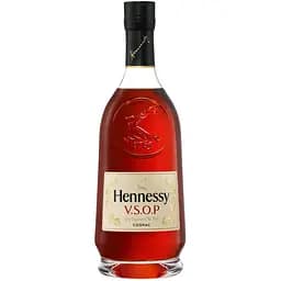 Коньяк Hennessy VSOP 6 років витримки 40% 0.5 л (591591)