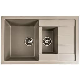Кухонная мойка Platinum 7850W TOSKANA (SP000039661)