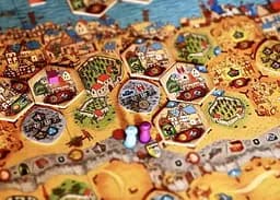 Настільна гра Delicious Games Прага. Серце імперії (Praga Caput Regni) (англ.) (PS214) - мініатюра 6