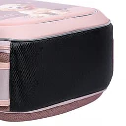 Рюкзак шкільний напівкаркасний Yes S-109S My Puppy 37х27х13 см бежевий (550232) - мініатюра 9
