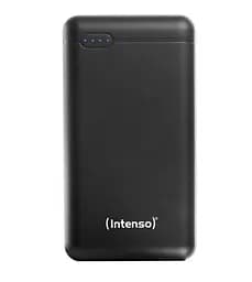 Внешний аккумулятор Power Bank Intenso XS20000 (4034303029563) Black Черный