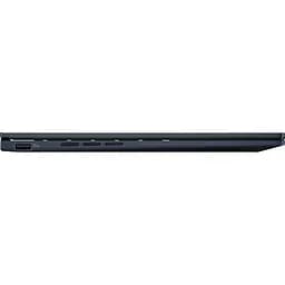 Ноутбук ASUS Zenbook 14 OLED UX3405CA-PP310X, Intel Core Ultra 9 285H до 5.4GHz, 14" 3K, 16GB, SSD 1TB, Intel Arc Graphics, Windows 11 Pro - мініатюра 6