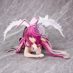 Фігурка +18 China Джибріл Безкоштовний Немає гри - немає життя  No Game No Life 16 см D F NoGnL  16 - мініатюра 5