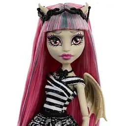 Колекційна лялька Monster High Рошель Перше покоління (JHK57) - мініатюра 4
