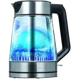 Чайник скло MPM MCZ-122