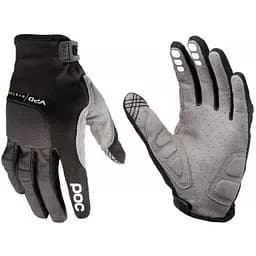Перчатки велосипедные Poc Resistance Pro Dh Glove S Чорний