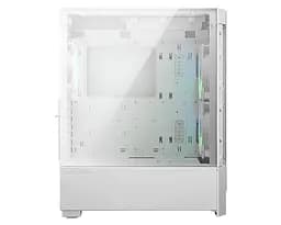 Корпус Cougar Airface RGB White без БЖ - мініатюра 7