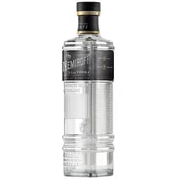 Горілка особлива Nemiroff De Luxe 40% 1 л - мініатюра 2