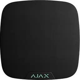 Ajax Бездротовий голосовий модуль SpeakerPhone, Full-duplex, 103Db, Jeweller, Wings, чорний