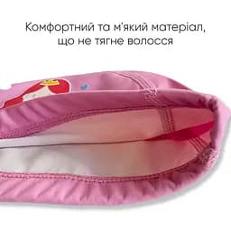 Дитяча шапочка для плавання (1SC400-05) Renvo fit0024378 - мініатюра 3