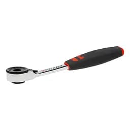 Трещотка Wurth Zebra для бит 1/4" L100 мм (07120145)