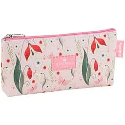 Пенал Axent Turnowsky Secret Garden 21х8х1.5 см (1460-7-A-TR)